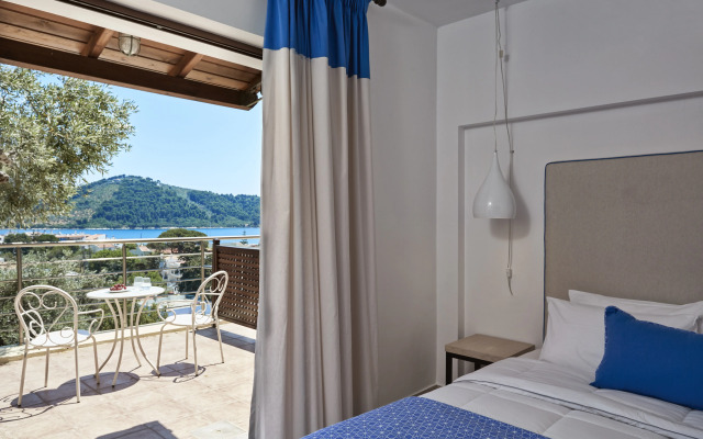 Skiathos Living