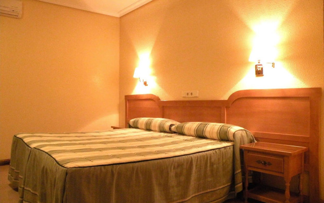 Hostal Benamar