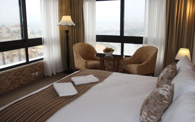 Saray Hotel