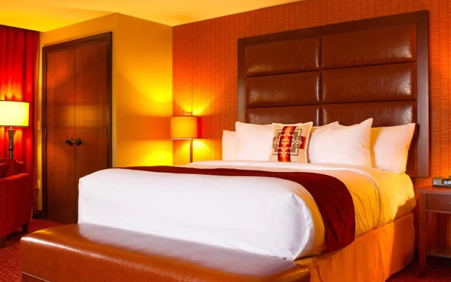 Shoshone-Bannock Hotel and Event Center