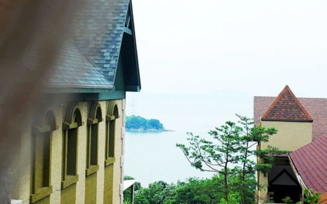 Ganghwado Widil Pension