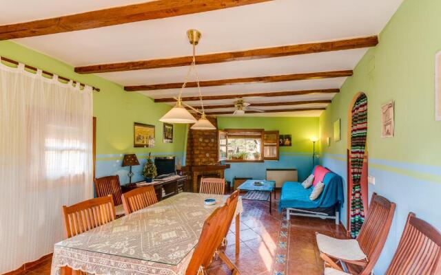 Casa Rural Valle del Arrago