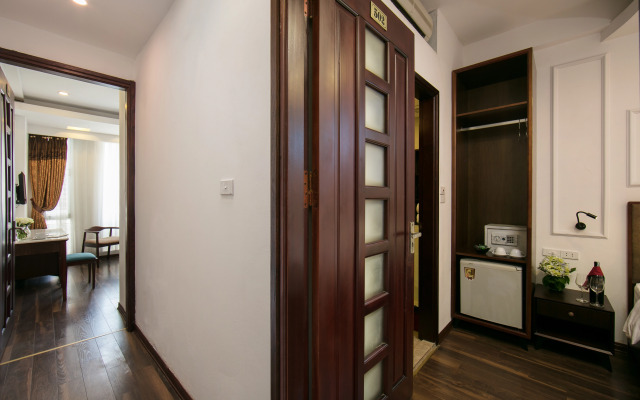 Victory Legend Hotel & Spa