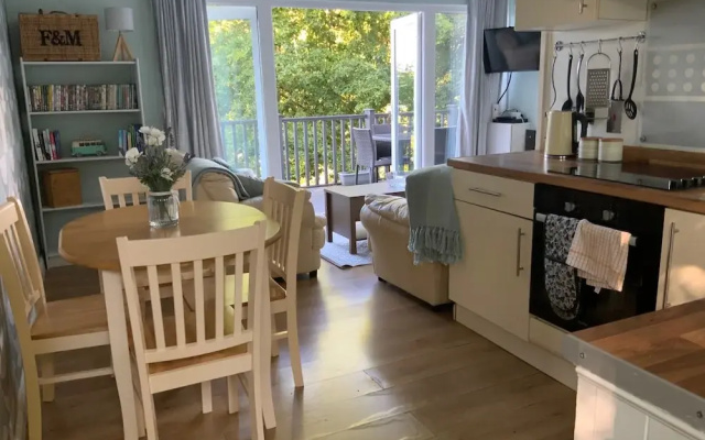 Crib Goch Cozy Dog-friendly Cabin Retreat
