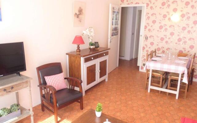 Appartement Saint-Lary-Soulan, 2 pièces, 6 personnes - FR-1-457-149