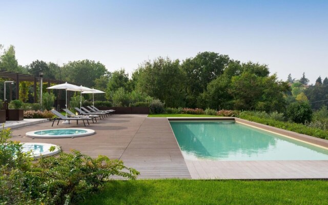 Villa Pergola 8 in Bologna