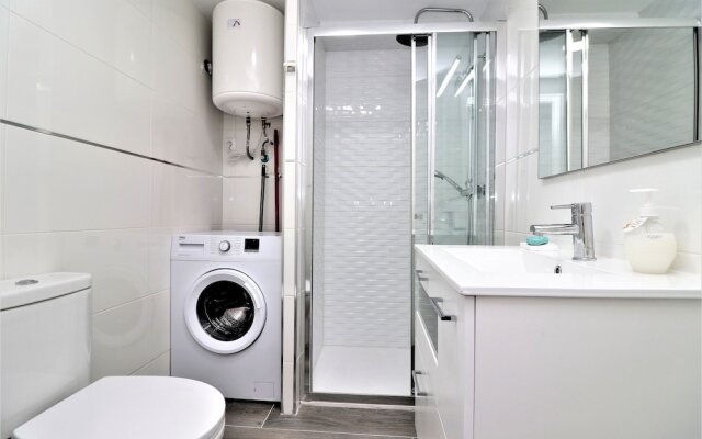 Apartamento Albatros 9-6