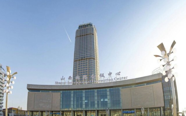 Parkview Hotel Taiyuan