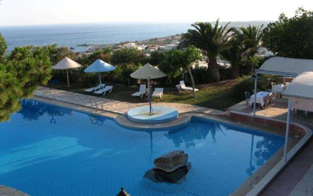 Creta Hotel