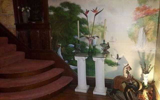 1812 Overture B&B