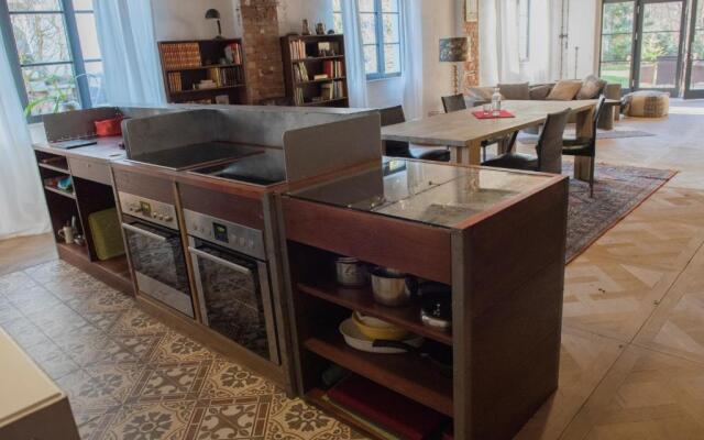 Freiraum Loft