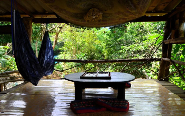 Sangsuree Bungalow