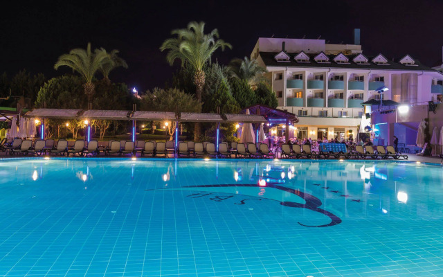 Side Breeze Hotel - All Inclusive