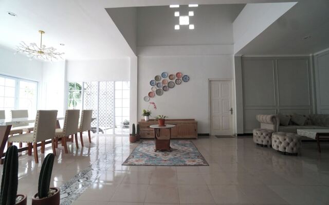 Villa Sukun
