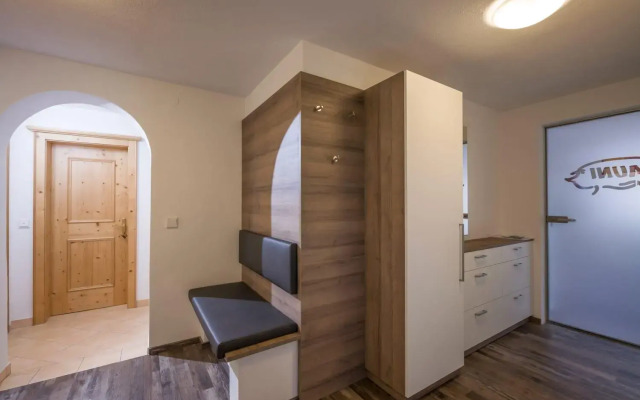 Haus Auni Metzgermeister