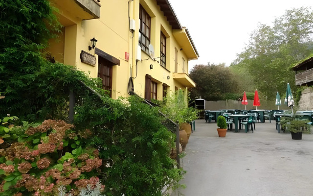 Hotel Rural Mirador de Deva