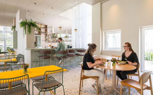 Novotel Brugge Centrum