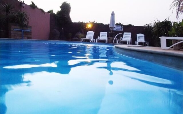Krabi Romantic House