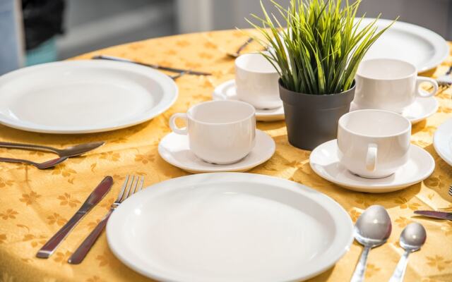 Cameron Highlands Apartment (Desa Anthurium) A21