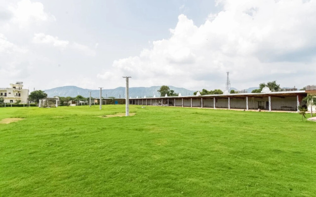 Kachawa Resort by OYO Rooms