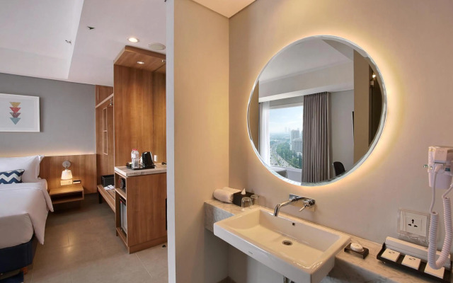 Swiss-Belinn Simatupang