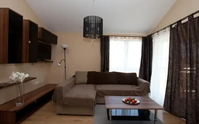 Solinebay Bayview Residences