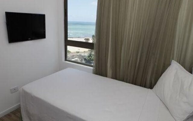 Beach Class Residence by Nobile