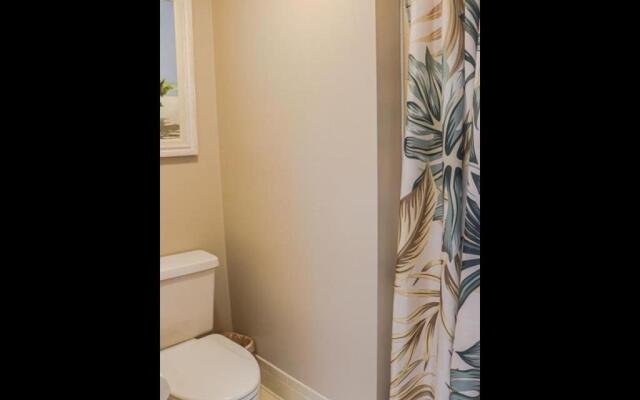 Windjammer Apartment 110