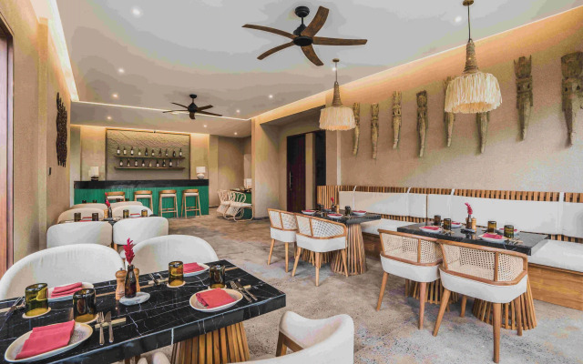 Maar Resort & Spa Ubud by Ini Vie Hospitality