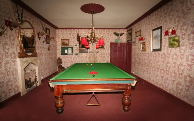Mullaghmore House