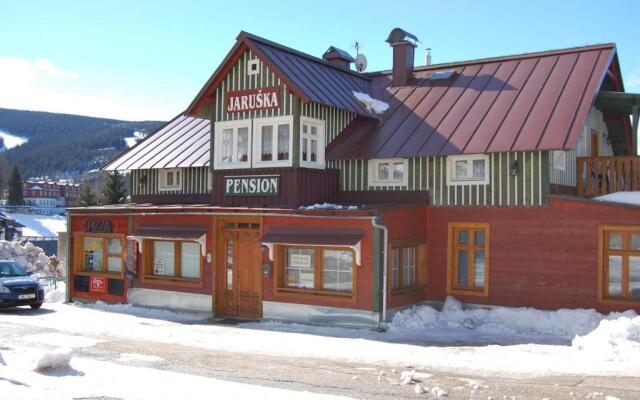 Pension Jaruska