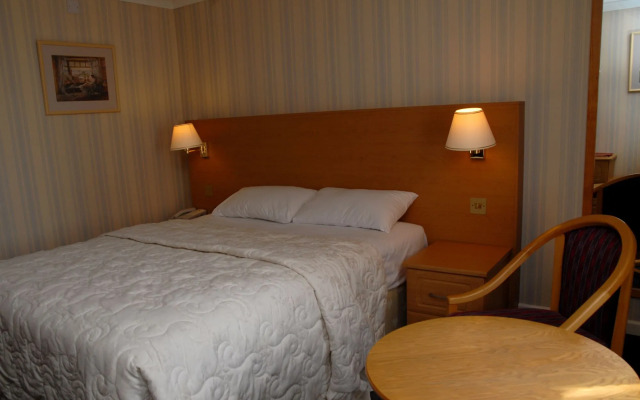 Chichester Park Hotel