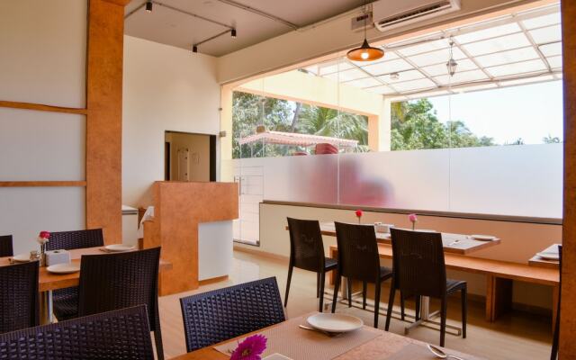 Malvan's Aishwarya Hotel