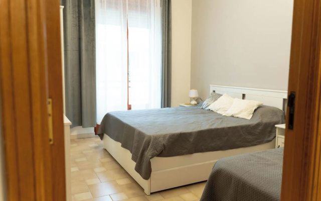 Casa Solemare Strongoli