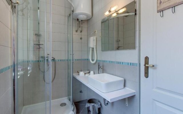 Hotel Sansegus