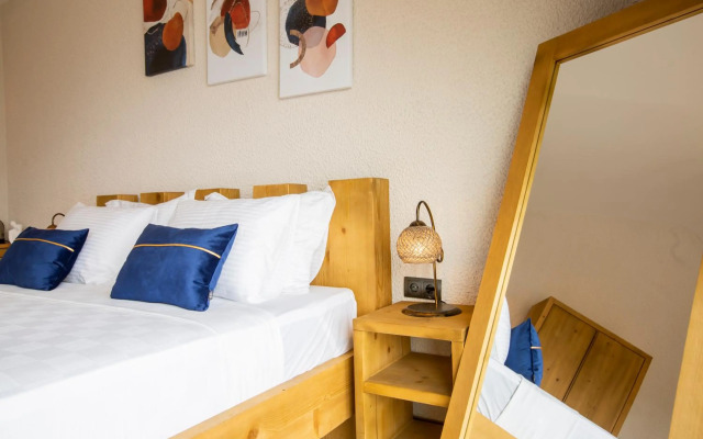 Vista Del Amor Faralya