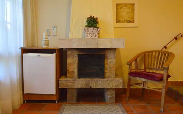 Villa Di Mantova Resort Hotel