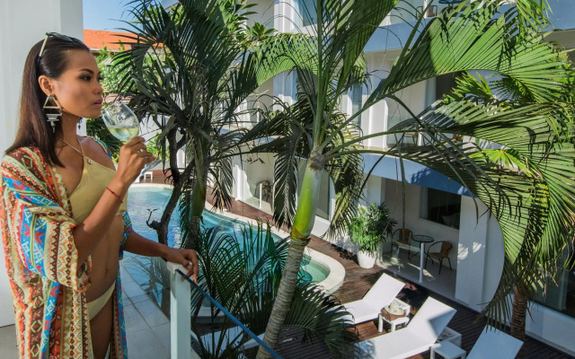 Coast Boutique Apartments