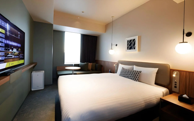 Cross Life Hakata Tenjin （ORIX HOTELS & RESORTS）