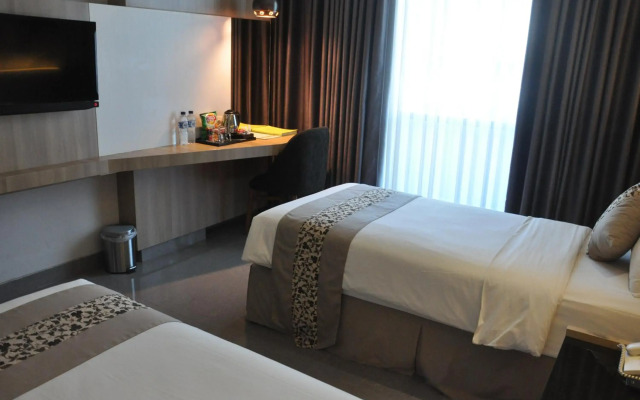 Sala View Hotel