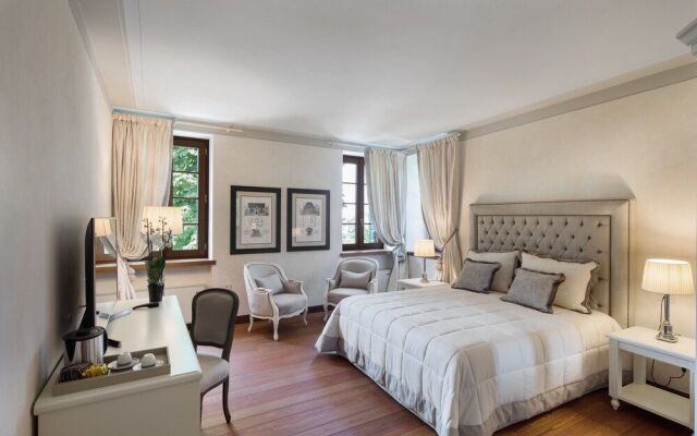 Villa Morona de Gastaldis