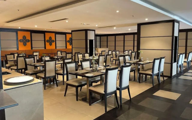 V Retreat Gurgaon