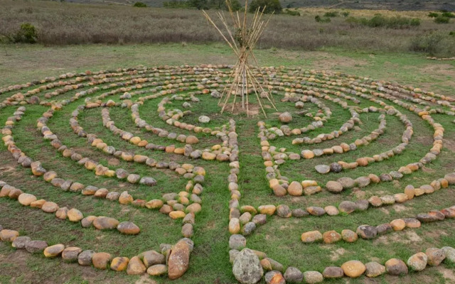 Stonehill River Lodge