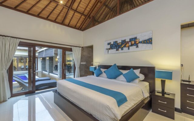 My Villas in Bali