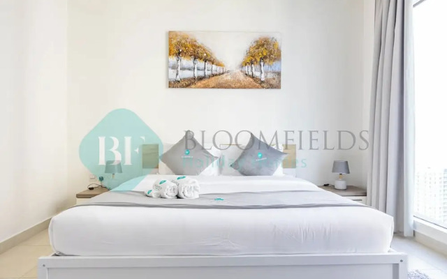 Bloomfields Metropolitan 3BR In Bridges