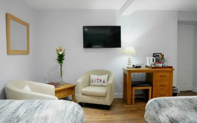 Norton House Hotel