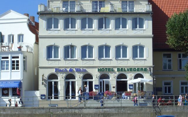 Hotel Belvedere