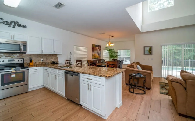 1219 Gorgeous Home W/3-Master'Sgames Rmthemed Rm