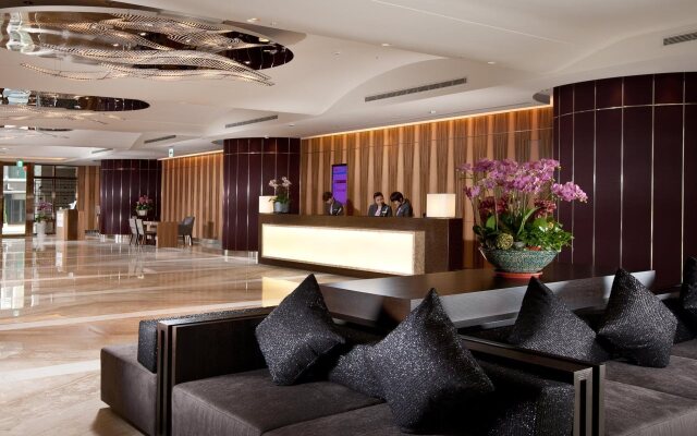 Fullon Hotel Kaohsiung
