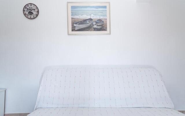 Charming 1-bedroom Apartment Sonia, Sleeps 4